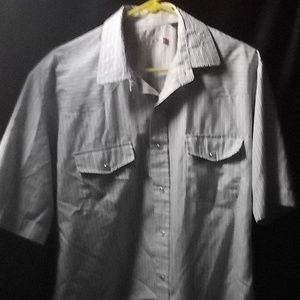 Roper short sleeve
